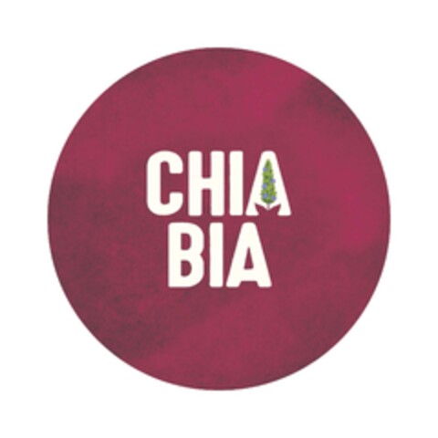 CHIA BIA Logo (EUIPO, 04.10.2022)