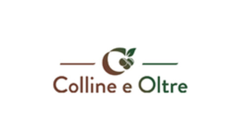 Colline e Oltre Logo (EUIPO, 08.11.2022)