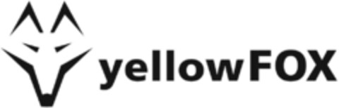 yellowFOX Logo (EUIPO, 11/24/2022)