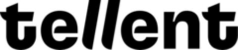 tellent Logo (EUIPO, 27.12.2022)