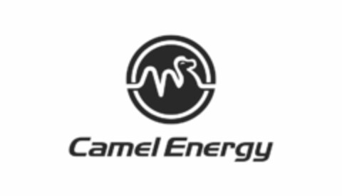 Camel Energy Logo (EUIPO, 03.01.2023)