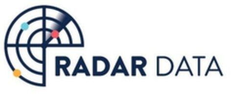 RADAR DATA Logo (EUIPO, 04.01.2023)