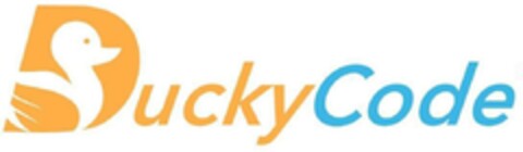 Ducky Code Logo (EUIPO, 02/01/2023)