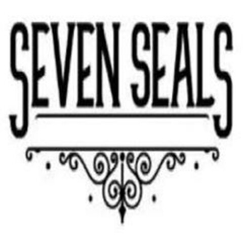 SEVEN SEALS Logo (EUIPO, 02/09/2023)