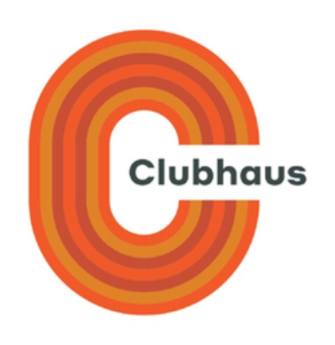 Clubhaus Logo (EUIPO, 20.02.2023)