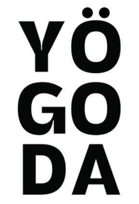 YÖGODA Logo (EUIPO, 22.02.2023)