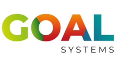 GOAL SYSTEMS Logo (EUIPO, 16.03.2023)