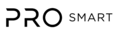 PRO SMART Logo (EUIPO, 03/30/2023)