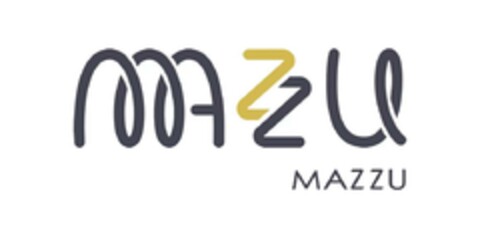 MAZZU MAZZU Logo (EUIPO, 19.04.2023)