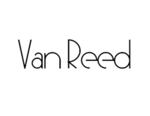 Van Reed Logo (EUIPO, 05/22/2023)