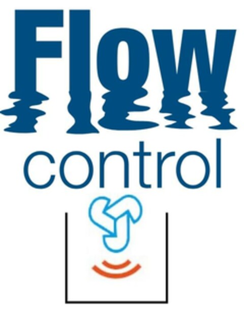 Flow control Logo (EUIPO, 23.06.2023)