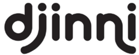 djinni Logo (EUIPO, 04.07.2023)