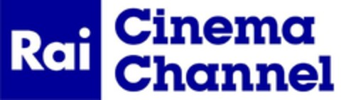 Rai Cinema Channel Logo (EUIPO, 07/06/2023)