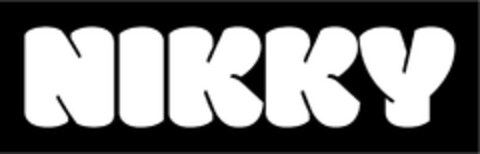 NIKKY Logo (EUIPO, 01.08.2023)