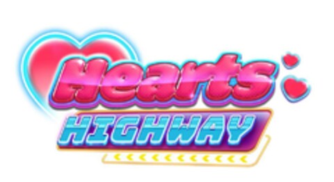 Hearts HIGHWAY Logo (EUIPO, 02.08.2023)