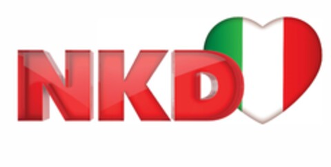 NKD Logo (EUIPO, 02.08.2023)