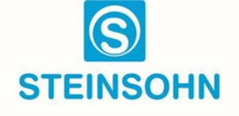 S STEINSOHN Logo (EUIPO, 06/22/2023)