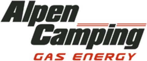Alpen Camping GAS ENERGY Logo (EUIPO, 15.09.2023)