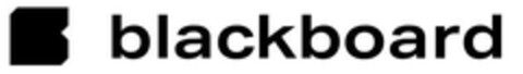 blackboard Logo (EUIPO, 18.09.2023)