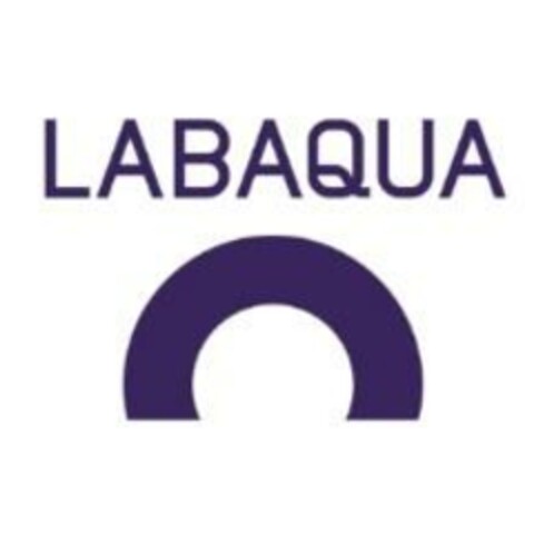 LABAQUA Logo (EUIPO, 22.09.2023)