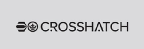 CROSSHATCH Logo (EUIPO, 26.09.2023)