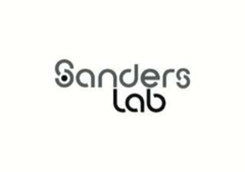 Sanders Lab Logo (EUIPO, 09/28/2023)