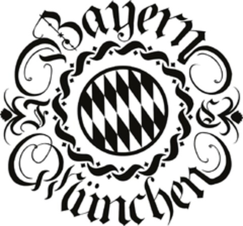 Bayern München Logo (EUIPO, 29.09.2023)