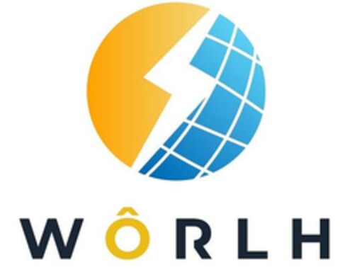 WÔRLH Logo (EUIPO, 11/06/2023)