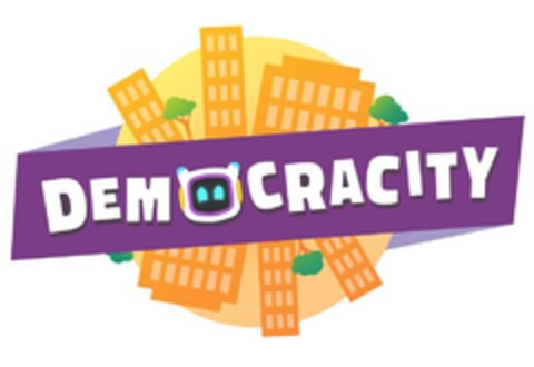 DEMOCRACITY Logo (EUIPO, 11/06/2023)