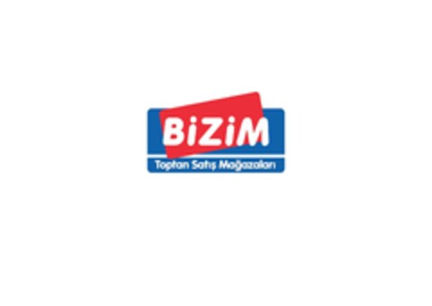 BiZiM Toptan Satış Mağazaları Logo (EUIPO, 08.11.2023)