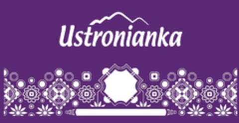 Ustronianka Logo (EUIPO, 02.01.2024)