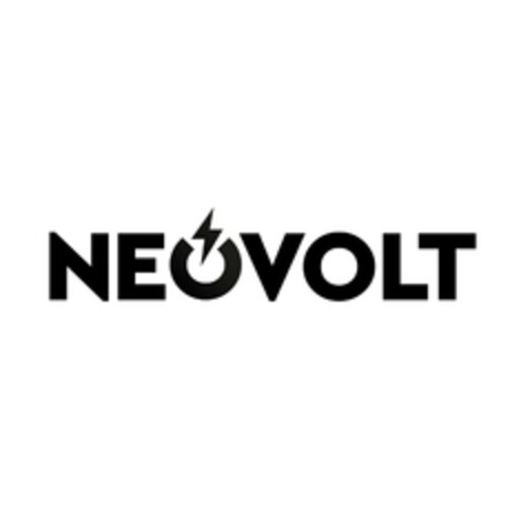 NEOVOLT Logo (EUIPO, 27.11.2023)