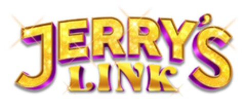 JERRY'S LINK Logo (EUIPO, 13.12.2023)