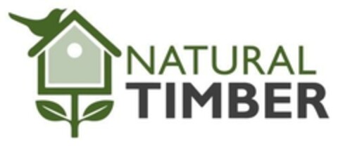 NATURAL TIMBER Logo (EUIPO, 21.12.2023)