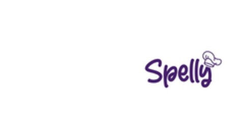 Spelly Logo (EUIPO, 29.12.2023)