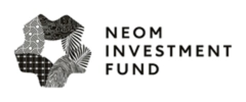 NEOM INVESTMENT FUND Logo (EUIPO, 02/29/2024)