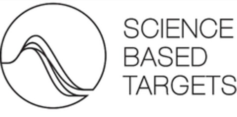 SCIENCE BASED TARGETS Logo (EUIPO, 01.03.2024)