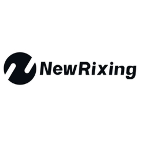 NewRixing Logo (EUIPO, 04.03.2024)
