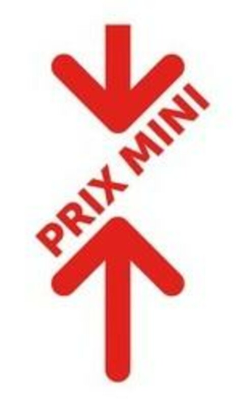 PRIX MINI Logo (EUIPO, 13.03.2024)