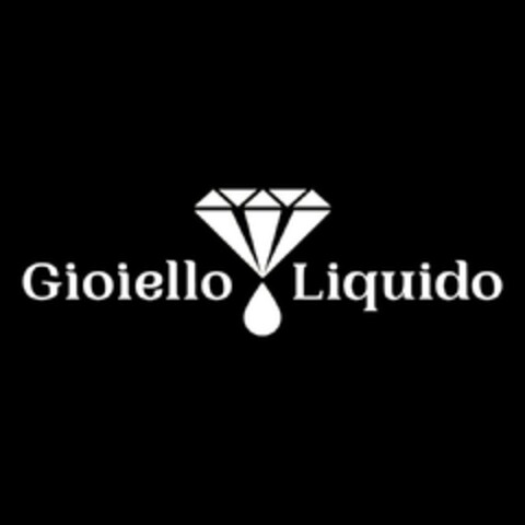 Gioiello Liquido Logo (EUIPO, 03/15/2024)