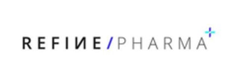REFINE PHARMA Logo (EUIPO, 08.04.2024)