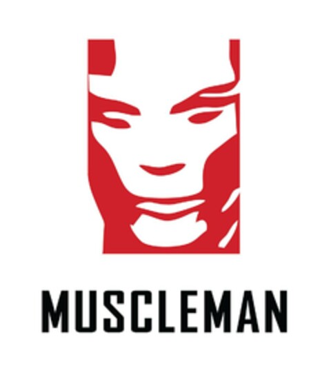 MUSCLEMAN Logo (EUIPO, 14.04.2024)
