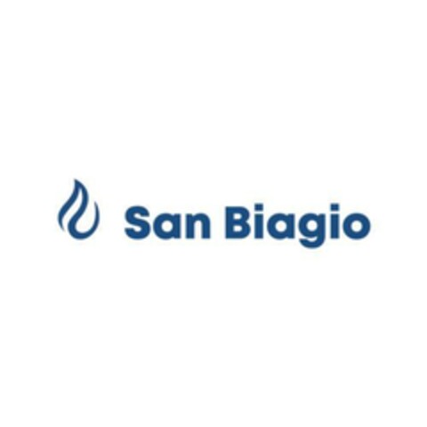 San Biagio Logo (EUIPO, 27.06.2024)