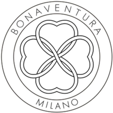 BONAVENTURA MILANO Logo (EUIPO, 19.04.2024)