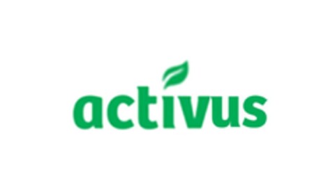 activus Logo (EUIPO, 03.05.2024)