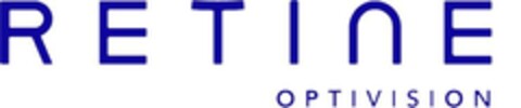 RETINE OPTIVISION Logo (EUIPO, 06.05.2024)