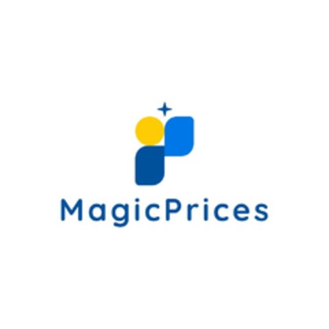 MagicPrices Logo (EUIPO, 06.05.2024)