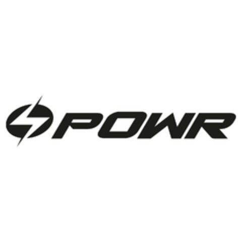 POWR Logo (EUIPO, 08.05.2024)