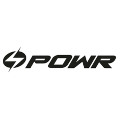 POWR Logo (EUIPO, 05/08/2024)