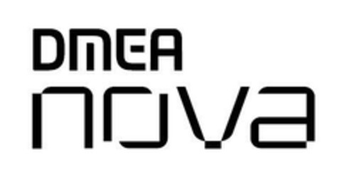 DMEA NOVA Logo (EUIPO, 05/15/2024)